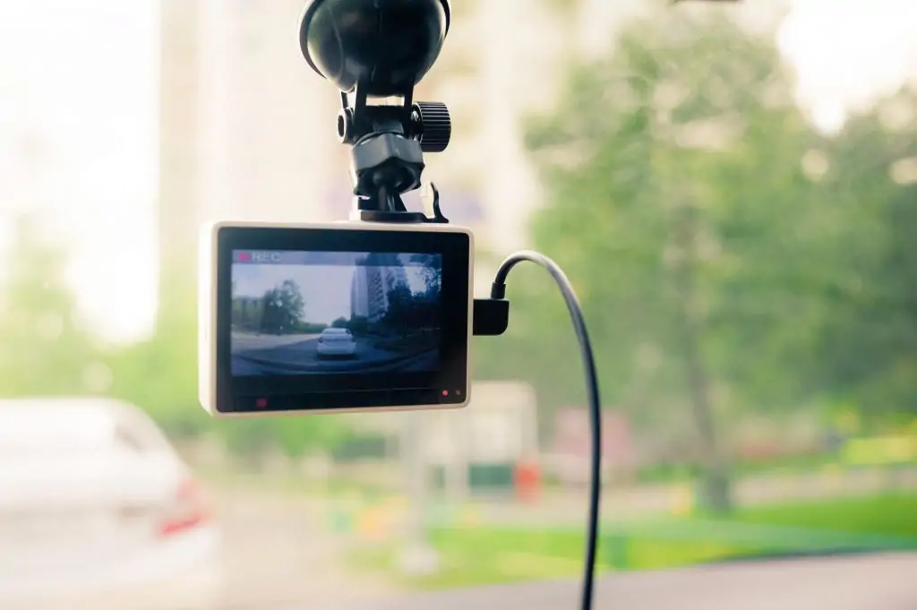 Should You Buy a Dash Cam? - Eckert & Associates, P.A.