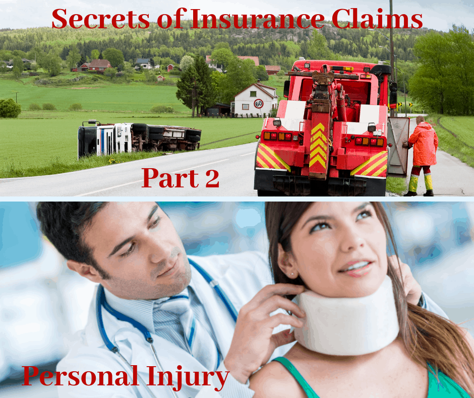 Bodily Injury Claims Secrets Of Insurance Claims Part 2 Eckert bodily-injury-claims-secrets-of-insurance-claims-part-2-eckert