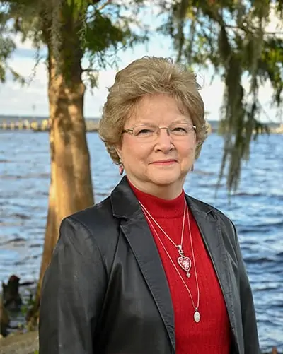 Mary Ann Jarvis