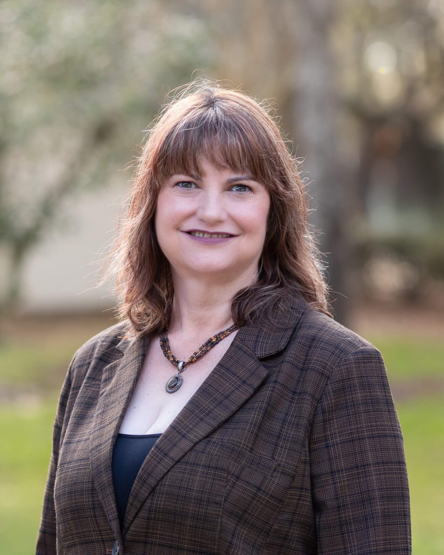 Brenda Vasquez » Meet the Team at Eckert & Associates, P.A.