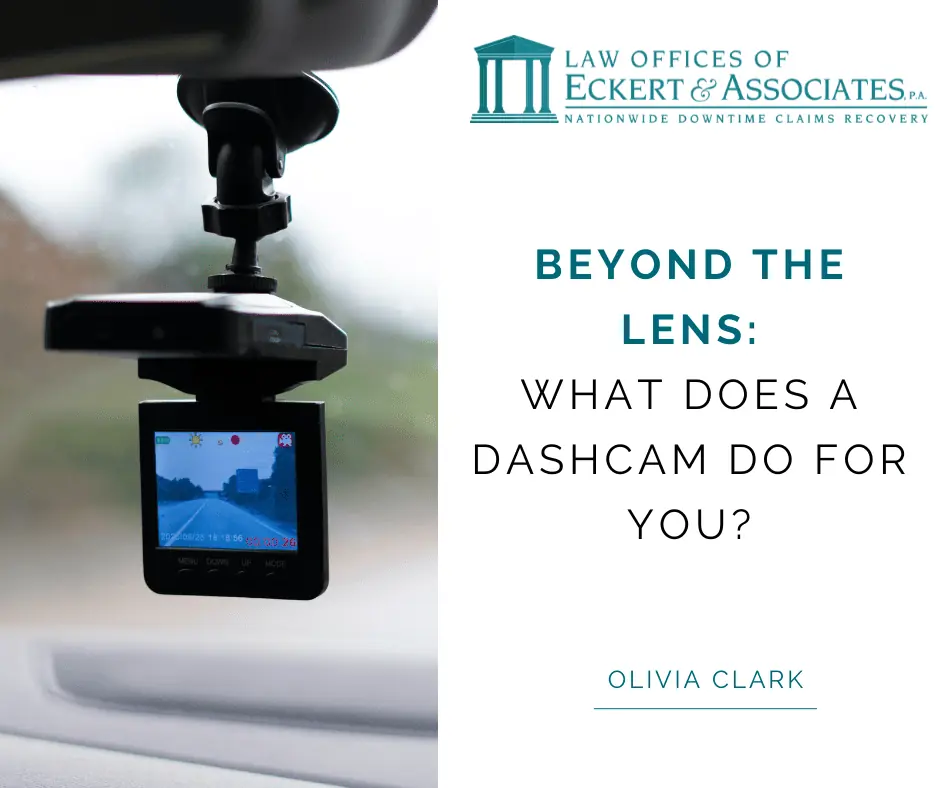 8 Strong Reasons Why Should You Consider Buying A Dash Cam