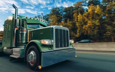 truck hit downtime operations